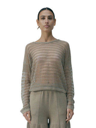 Hilda Sweater