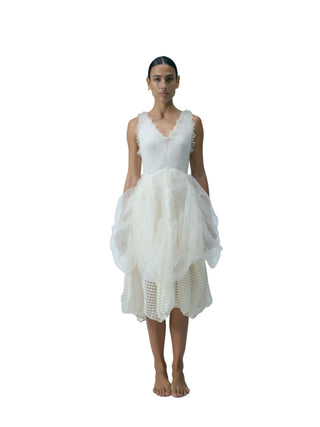 Hannah Dress