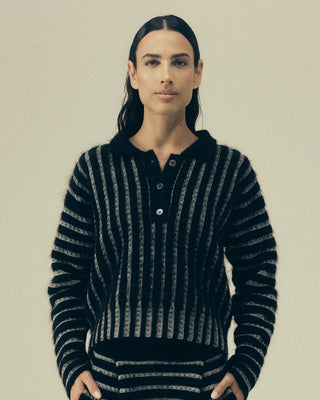 Dhara Sweater