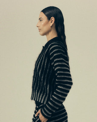Dhara Sweater
