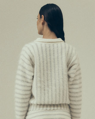 Dhara Sweater