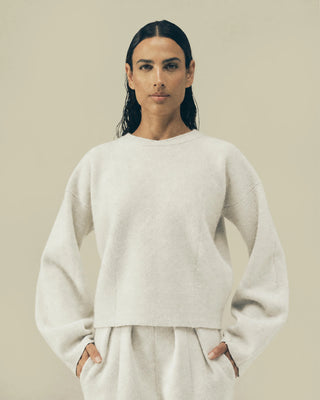 Misty Sweater