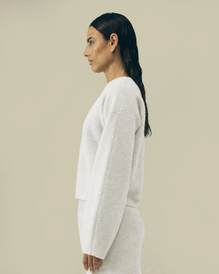 Misty Sweater