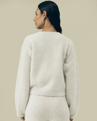 Misty Sweater