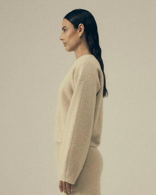 Misty Sweater
