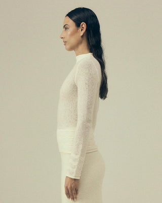 Georgina Sweater