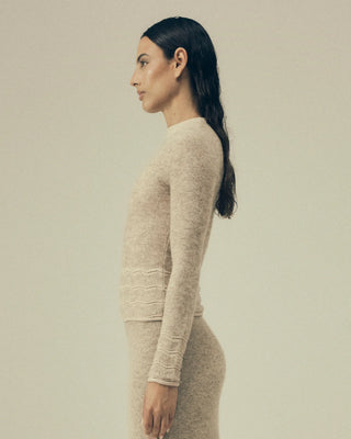 Georgina Sweater