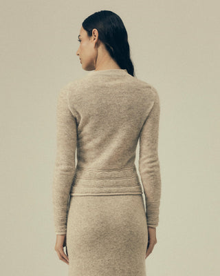 Georgina Sweater