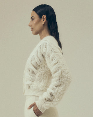 Surya Cardigan