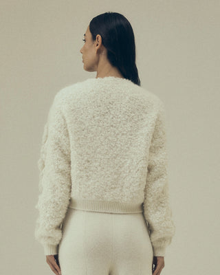 Surya Cardigan