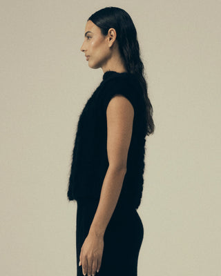 Rummi Sweater Vest
