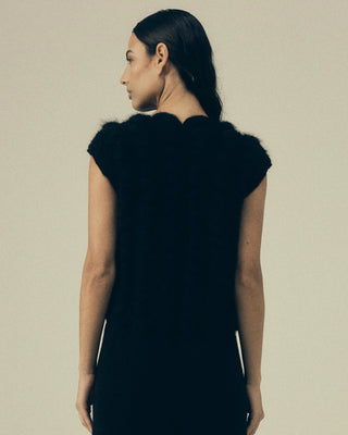 Rummi Sweater Vest