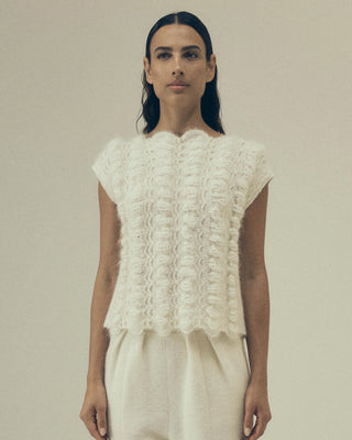 Rummi Sweater Vest