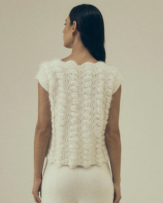 Rummi Sweater Vest