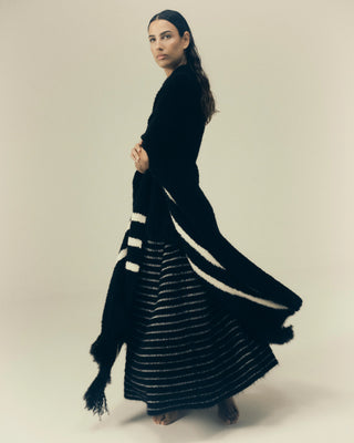 Obsidia Blanket/Poncho