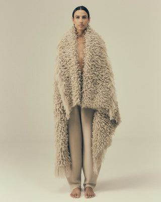 Elowen Blanket/Poncho