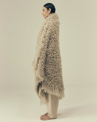 Elowen Blanket/Poncho