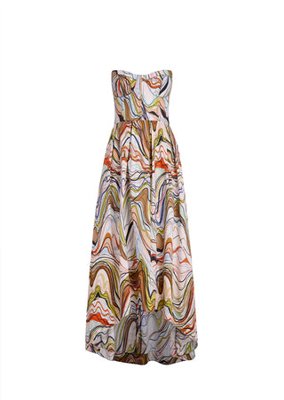 SS25 Palayan Dress