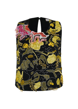 SS26 Phenomenon Top (Limited Edition)