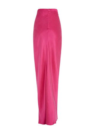 SS26 Raspberry Skirt