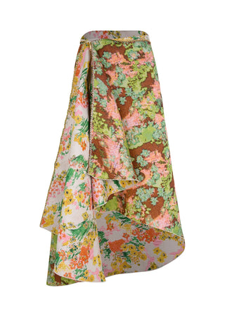 SS26 Picnic Skirt
