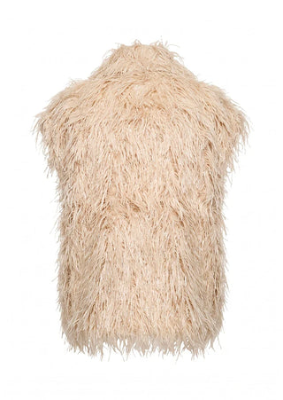 FW26 Rakish Vest