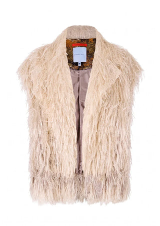 FW26 Rakish Vest