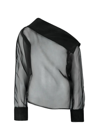 FW26 Solar Blouse