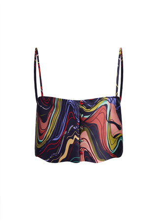 SS25 Ripple Top