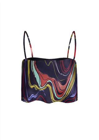 SS25 Ripple Top