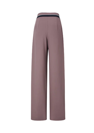 SS25 Ritz Pant - Gray