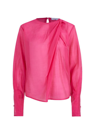 SS26 Rose Shirt