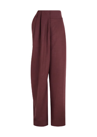 SS26 Bias Pant
