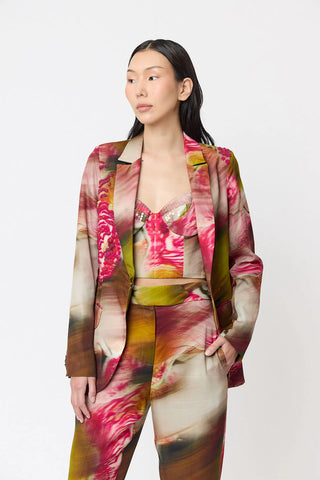 SS26 Magic Blazer