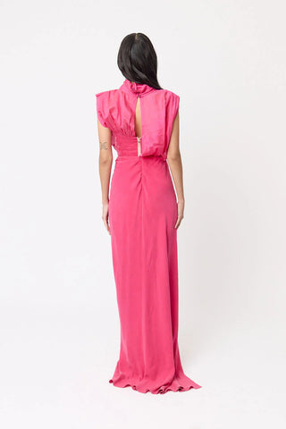 SS26 Raspberry Skirt