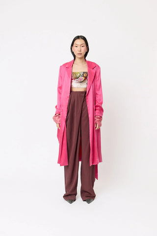 SS26 Bias Pant
