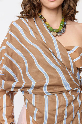 SS26 Distorted Shirt