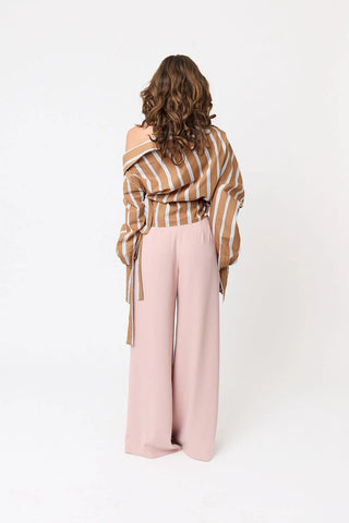 SS26 Distorted Shirt