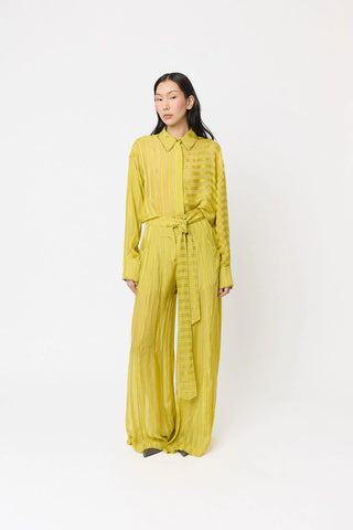 SS26 Sunny Blouse - Limited Edition