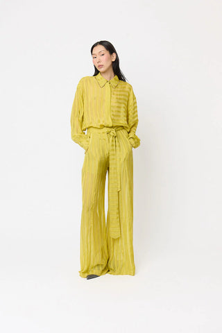 SS26 Sunny Blouse - Limited Edition