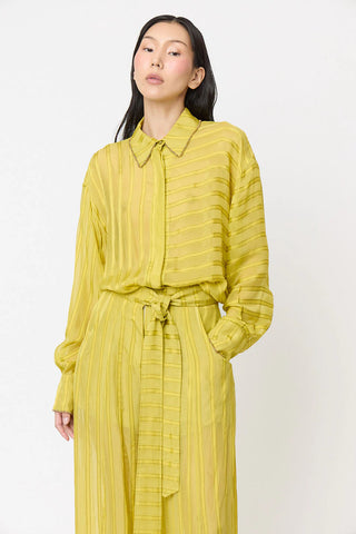 SS26 Sunny Blouse - Limited Edition