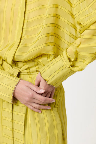 SS26 Sunny Blouse - Limited Edition