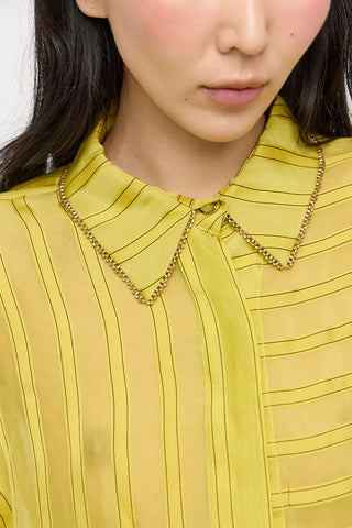 SS26 Sunny Blouse - Limited Edition