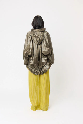 SS26 Sacbe Raincoat