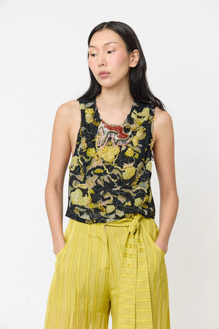 SS26 Phenomenon Top (Limited Edition)