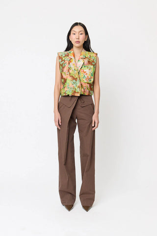 SS26 Whisper Pant