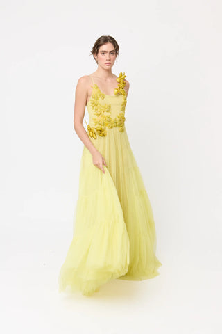 SS26 Zest Dress