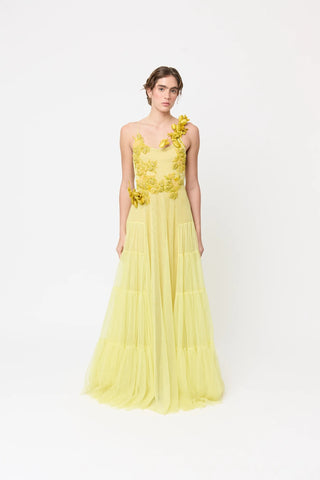 SS26 Zest Dress
