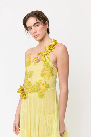 SS26 Zest Dress