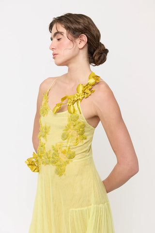 SS26 Zest Dress